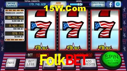 Apostas Esportivas na Folkbet: Um Guia Completo
