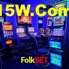Folkbet