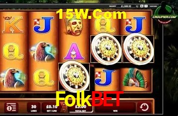 Explorando a Categoria de Eventos em Apostas na Folkbet