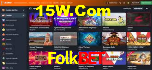 Folkbet,Folkbet Paga