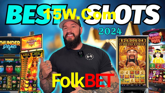 Descubra a Magia dos Jogos de Arcade no Folkbet