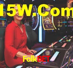 Folkbet: Jogos de Caça-Níqueis-Altas Recompensas, Roleta-Velocidade, Blackjack-Desafios Máximos
