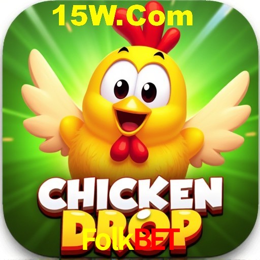 APP oficial da Folkbet para mobile